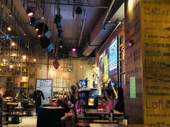 大堂-同仁四季椰子鸡(宝安壹方城店)