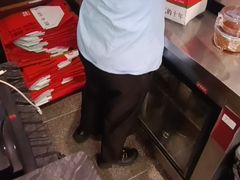 -付小姐在成都(中山公园店)