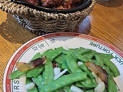 -去茶去餐厅(中央大街店)