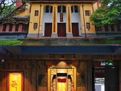 -桂林独秀峰王城景区