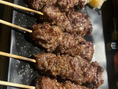 烤牛肉-鸟内会居酒屋(得意潮馆店)