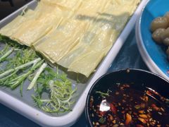 -印巷里主题餐厅(马鞍山店)