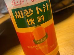 -梁山烤肉(李逵店)