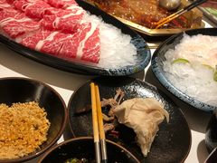 -丙申臺火锅