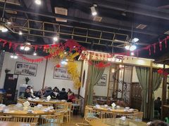 -厨神老街兔·淳朴人家店(盐帮菜风味名店)