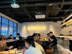 大堂-FABIO’S费比欧披萨餐厅