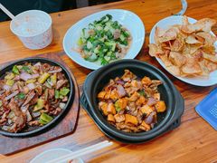 -卢庄(江汉路店)