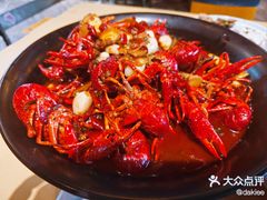 -小田油焖小龙虾(双井店)