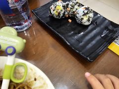 -贵宾庄炸酱面·韩式料理(高区店)