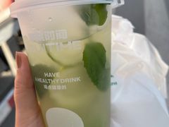 -鲜果时间·果蔬茶(中街旗舰店)