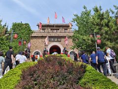 -红石寨旅游度假区