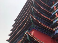 -大明幻境第一城