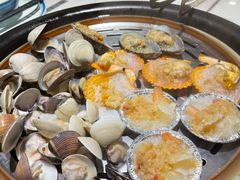 -碗中海·蒸汽海鲜·桑拿鸡(岭南天地店)