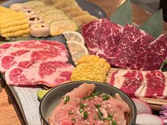 -MIKOMIKO和牛烧肉专门店(南门店)