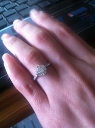 点击看大图 -威德钻石-克拉钻大本营(南京东路店)