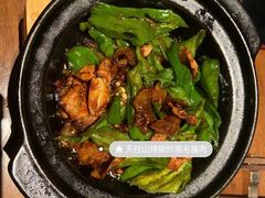 -山里亲戚(淞虹路店)