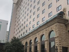 -皇城豪门酒店-美多娜国际美食餐厅