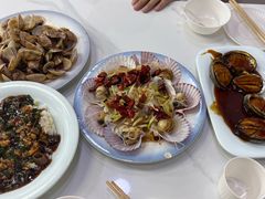 -来之顺海鲜菜馆·青岛菜·始于1993(栈桥店)