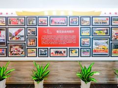 -深圳葵花酒店公寓(福田口岸店)