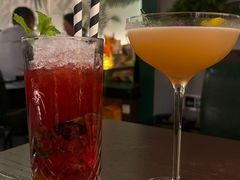 -Shantek象提南亚西餐厅&Bistro(淮海中路店)