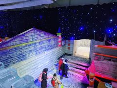 -宁波冰雪大世界(北仑区)