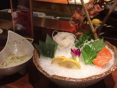 -萤初高端日料王(曲江银泰店)