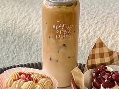 -DQ·蛋糕·冰淇淋(西城红场店)