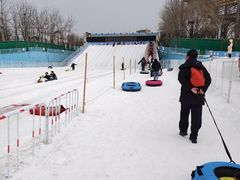 -欢乐水魔方水世界
