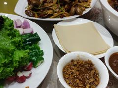 -海鲜码头·中国菜