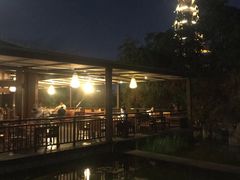 -西双版纳洲际度假酒店-海鲜傣味烧烤·侬香全日制餐厅