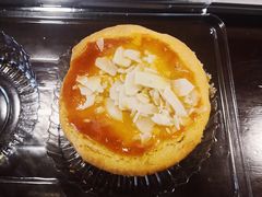 -鲍师傅糕点(江苏路店)