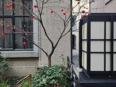 -徐家汇源景区-衡山坊