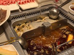 -海底捞火锅(飞马水城店)