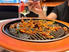 -奉天小馆·非遗东北菜(济南万象城店)