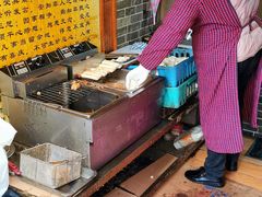 -龙翔臭豆腐(河坊街店)