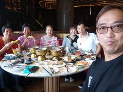 -喜庭海鲜自助(来福士店)