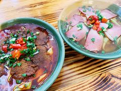 -十里香粉馆(虹桥中路店)