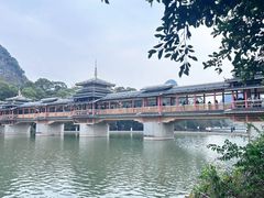 -桂林两江四湖景区