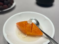 蜜汁红薯-明州府(文化广场店)
