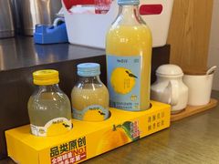-隆喜元鱼汤包·海鲜(中联广场店)