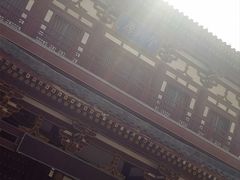 -西安青龙寺遗址景区