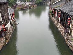 -南浔古镇