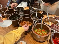 -水平有限广西米粉·广西风味集(五道口店)