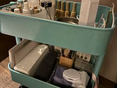 -康友四季(碧云路店)