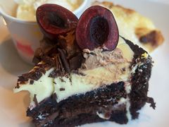 -北京港澳中心瑞士酒店·瑞士咖啡厅·自助餐