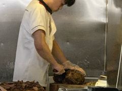 -王胖子驴肉火烧(鼓楼店)