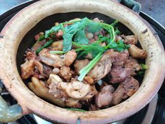 -华仔土鸡店(创意产业园店)