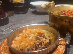 -炊烟小炒黄牛肉(浦东世纪汇店)