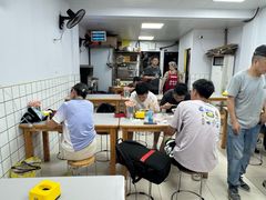 -广东涂记烧鹅饭(武汉天地店)