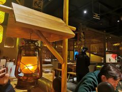 -破三川·新川菜(静安大融城店)